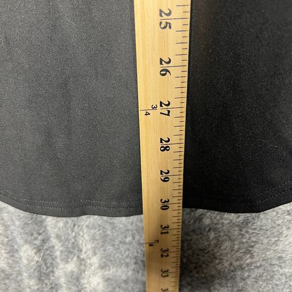 BYLT Elite Fairway Pullover Mens Large Black Golf Performance Pullover New - Picture 9 of 11